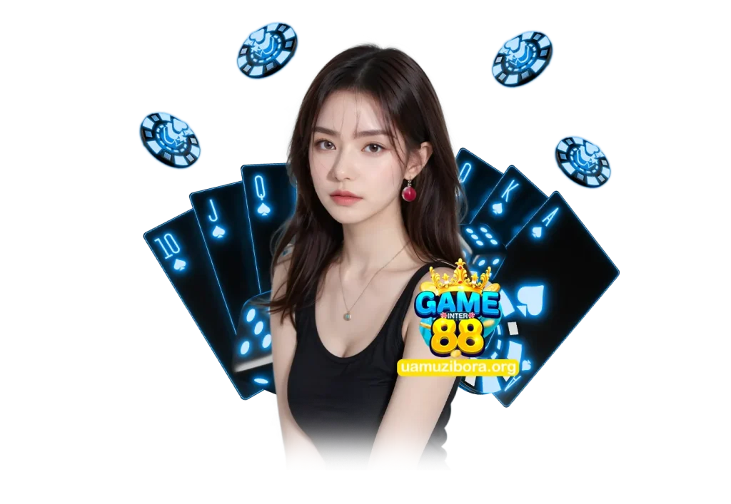 เกมอินเตอร์88